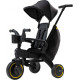 Doona Liki Trike / Limited Edition Midnight Doona Liki Trike / Limited Edition Midnight