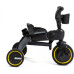 Doona Liki Trike / Limited Edition Midnight Doona Liki Trike / Limited Edition Midnight