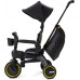 Doona Liki Trike / Limited Edition Midnight Doona Liki Trike / Limited Edition Midnight