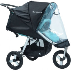 Bumbleride Indie & Speed Rain Cover Bumbleride Indie & Speed Rain Cover