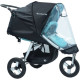 Bumbleride Indie & Speed Rain Cover Bumbleride Indie & Speed Rain Cover
