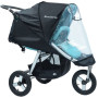 Bumbleride Indie &amp; Speed Rain Cover