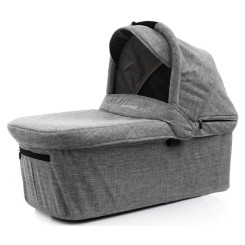 Valco baby External Bassinet для Snap Trend, Snap Ultra Trend / Grey Marle Valco baby External Bassinet для Snap Trend, Snap Ultra Trend / Grey Marle