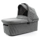 Valco baby External Bassinet для Snap Trend, Snap Ultra Trend / Grey Marle Valco baby External Bassinet для Snap Trend, Snap Ultra Trend / Grey Marle