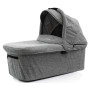 Valco baby External Bassinet для Snap Trend, Snap Ultra Trend / Grey Marle Valco baby External Bassinet для Snap Trend, Snap Ultra Trend / Grey Marle