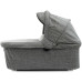 Valco baby External Bassinet для Snap Trend, Snap Ultra Trend / Grey Marle Valco baby External Bassinet для Snap Trend, Snap Ultra Trend / Grey Marle
