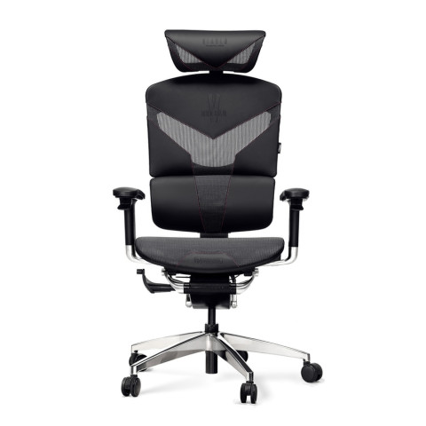 Геймерське крісло Diablo V-Dynamic Black Геймерське крісло Diablo V-Dynamic Black
