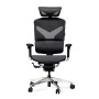 Геймерське крісло Diablo V-Dynamic Black Геймерське крісло Diablo V-Dynamic Black