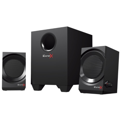 Акустична система Creative Sound Blaster X Kratos S3