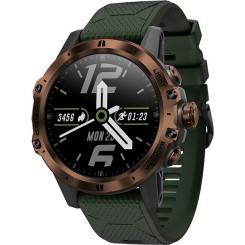 Coros VERTIX Green WVTX-GLD 85176299 Coros VERTIX Green WVTX-GLD 85176299