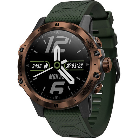 Coros VERTIX Green WVTX-GLD 85176299 Coros VERTIX Green WVTX-GLD 85176299
