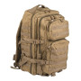 Рюкзак тактический Mil-Tec US Assault 36 л Beige