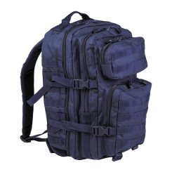 Рюкзак тактический Mil-Tec US Assault 36 л Blue