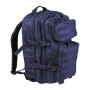Рюкзак тактический Mil-Tec US Assault 36 л Blue Рюкзак тактический Mil-Tec US Assault 36 л Blue