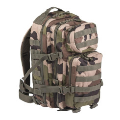 Рюкзак тактический Mil-Tec US Assault 20 л Camo