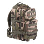 Рюкзак тактический Mil-Tec US Assault 20 л Camo