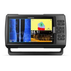 Эхолот/картплоттер Garmin Striker Plus 9sv Эхолот/картплоттер Garmin Striker Plus 9sv