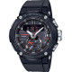 CASIO G-SHOCK G-Steel Premium Bluetooth Sync Carbon Core Guard Structure Tough Solar GST-B200B-1AER CASIO G-SHOCK G-Steel Premium Bluetooth Sync Carbon Core Guard Structure Tough Solar GST-B200B-1AER