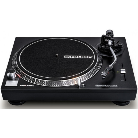 Грамофон Reloop RP-2000 USB MK2