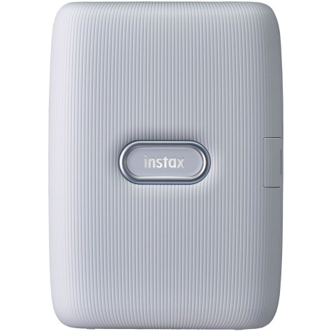 Портативний фотопринтер FUJIFILM Instax Mini Link White Портативний фотопринтер FUJIFILM Instax Mini Link White