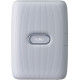 Портативный фотопринтер FUJIFILM Instax Mini Link White