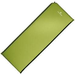 Килимок самонадувний Ferrino Dream 183x51x2,5 cм 2021 Green Килимок самонадувний Ferrino Dream 183x51x2,5 cм 2021 Green