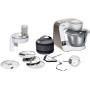 Кухонная машина BOSCH MUM5XW10 (with built-in scale)