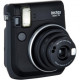 Камера моментальной печати Fujifilm Instax Mini 70 Mignight Black Камера моментальной печати Fujifilm Instax Mini 70 Mignight Black