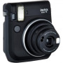 Камера моментальной печати Fujifilm Instax Mini 70 Mignight Black Камера моментальной печати Fujifilm Instax Mini 70 Mignight Black