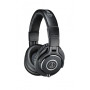 Наушники Audio-Technica ATH-M40Х Black Наушники Audio-Technica ATH-M40Х Black