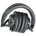 Наушники Audio-Technica ATH-M40Х Black Наушники Audio-Technica ATH-M40Х Black