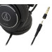 Навушники Audio-Technica ATH-AVC500 Black Навушники Audio-Technica ATH-AVC500 Black