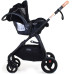 Адаптер Maxi Cosi / Snap Trend, Snap 4 Trend Адаптер Maxi Cosi / Snap Trend, Snap 4 Trend