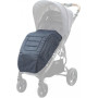 Valco baby Boot Cover Snap Trend / Denim Valco baby Boot Cover Snap Trend / Denim