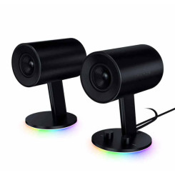 Акустическая система Razer Nommo Chroma (EU) Акустическая система Razer Nommo Chroma (EU)