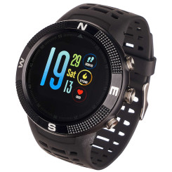 Garett Sport 27 GPS Black Garett Sport 27 GPS Black
