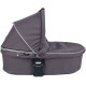 Valco baby Q Bassinet для Trimod X, Snap 4 Ultra, Quad X / Dove Grey Valco baby Q Bassinet для Trimod X, Snap 4 Ultra, Quad X / Dove Grey