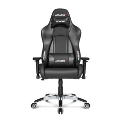 Геймерское кресло Akracing Masters PREMIUM Сarbon Black Геймерское кресло Akracing Masters PREMIUM Сarbon Black