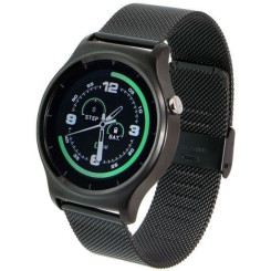 Garett GT18 Black Garett GT18 Black