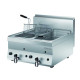Фритюрниця BARTSCHER 650 1152113, 2х8 л Фритюрниця BARTSCHER 650 1152113, 2х8 л