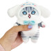 Мягкая игрушка брелок Котенок 15 см Cinnamoroll Мягкая игрушка брелок Котенок 15 см Cinnamoroll