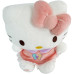 М'яка іграшка Hello Kitty 22 см Butterfly skirt
