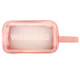 Дорожня косметичка водонепроникна Medium Pink Дорожня косметичка водонепроникна Medium Pink