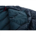Спальний мішок Pinguin LAVA 350 Blue, 175 см
