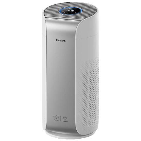 Очисник повітря Philips Dual Scan AC3059/50