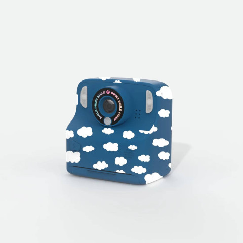 Камера моментальной печати MOB Pixiprint Cloud