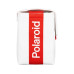 Сумка POLAROID Now White/Red