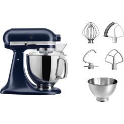 Миксер KitchenAid Artisan 5 / 175 IB 5KSM175PSEIB Миксер KitchenAid Artisan 5 / 175 IB 5KSM175PSEIB