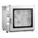 Пароконвектомат Bartscher 7X1/1GN E7110 116528 Пароконвектомат Bartscher 7X1/1GN E7110 116528
