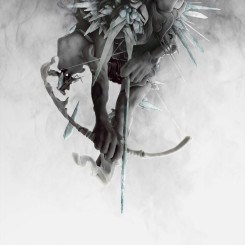 Виниловая пластинка Linkin Park - The Hunting Party 2LP